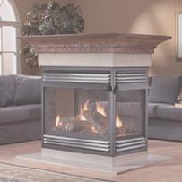 Napolean Fireplaces & Grills