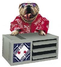 Modine Products